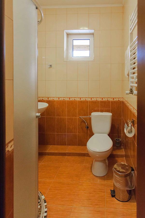 Podolyanka Hotell Slavske Exteriör bild